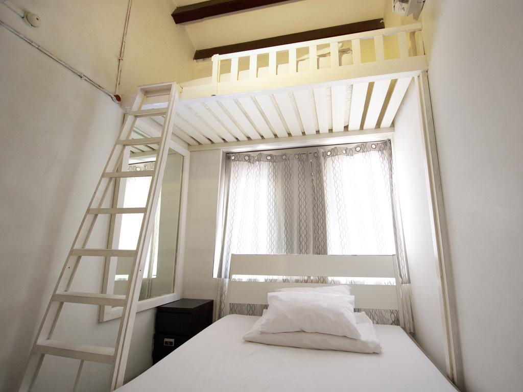 5Footway.Inn Project Chinatown 1 Singapour Extérieur photo