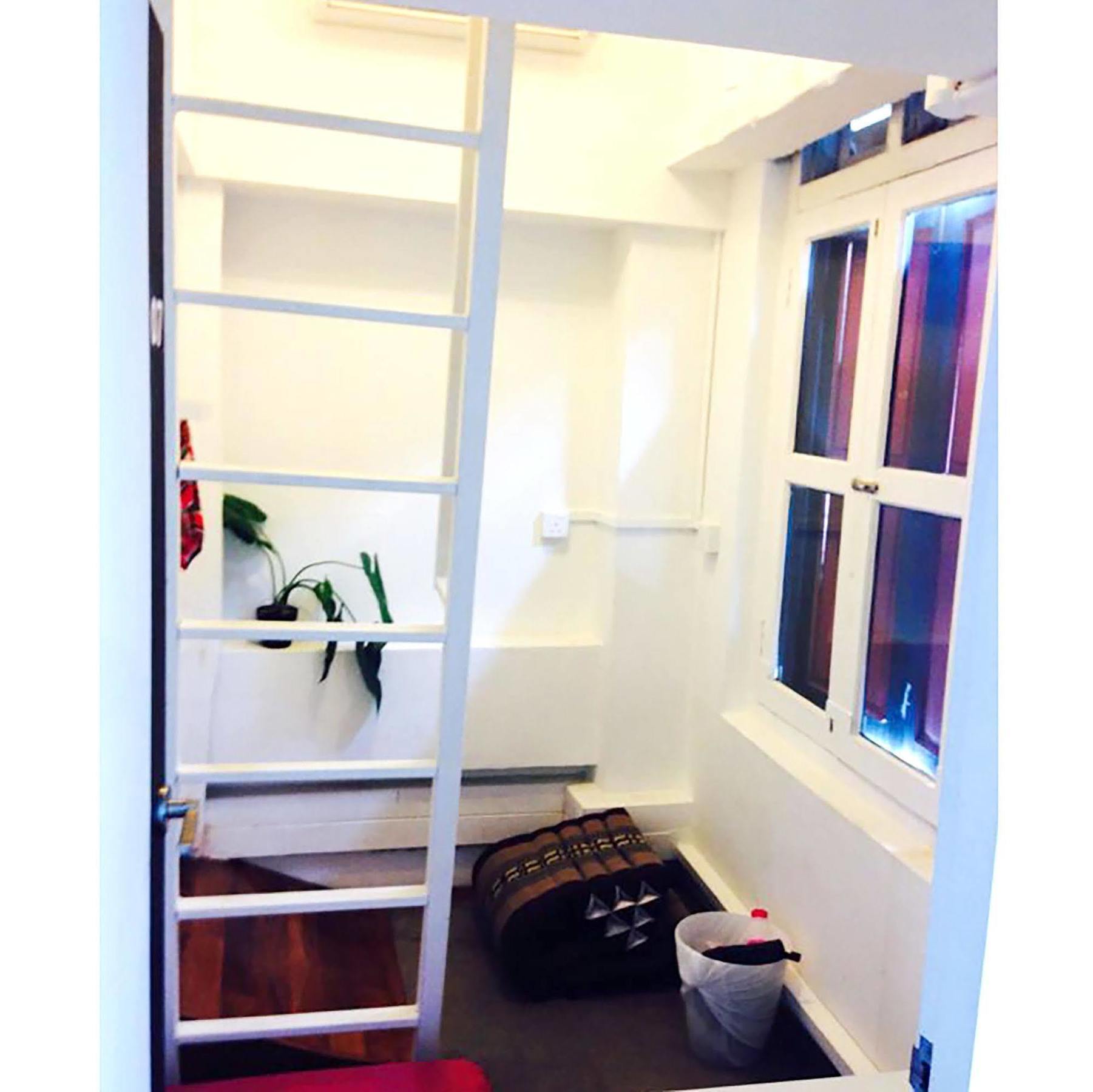 5Footway.Inn Project Chinatown 1 Singapour Extérieur photo